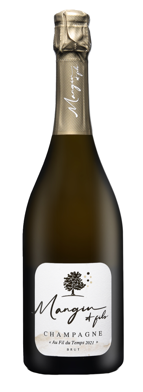 Champagne Millésime Champagne Mangin et Fils Leuvrigny