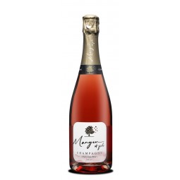 Brut rosé